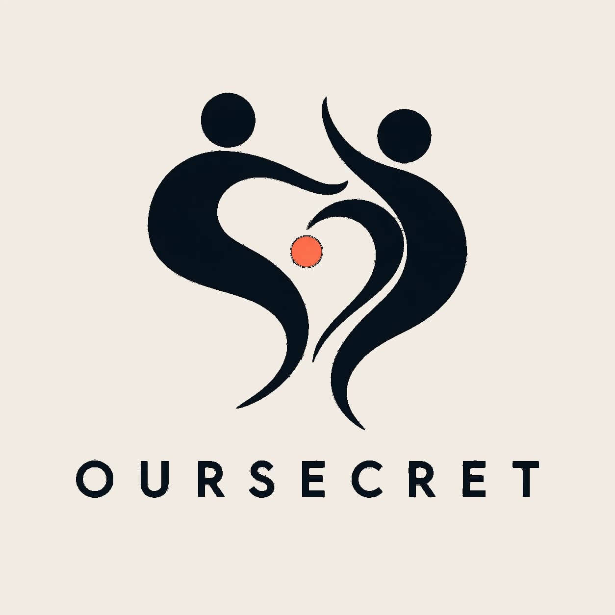 لوگوی OURSECRET