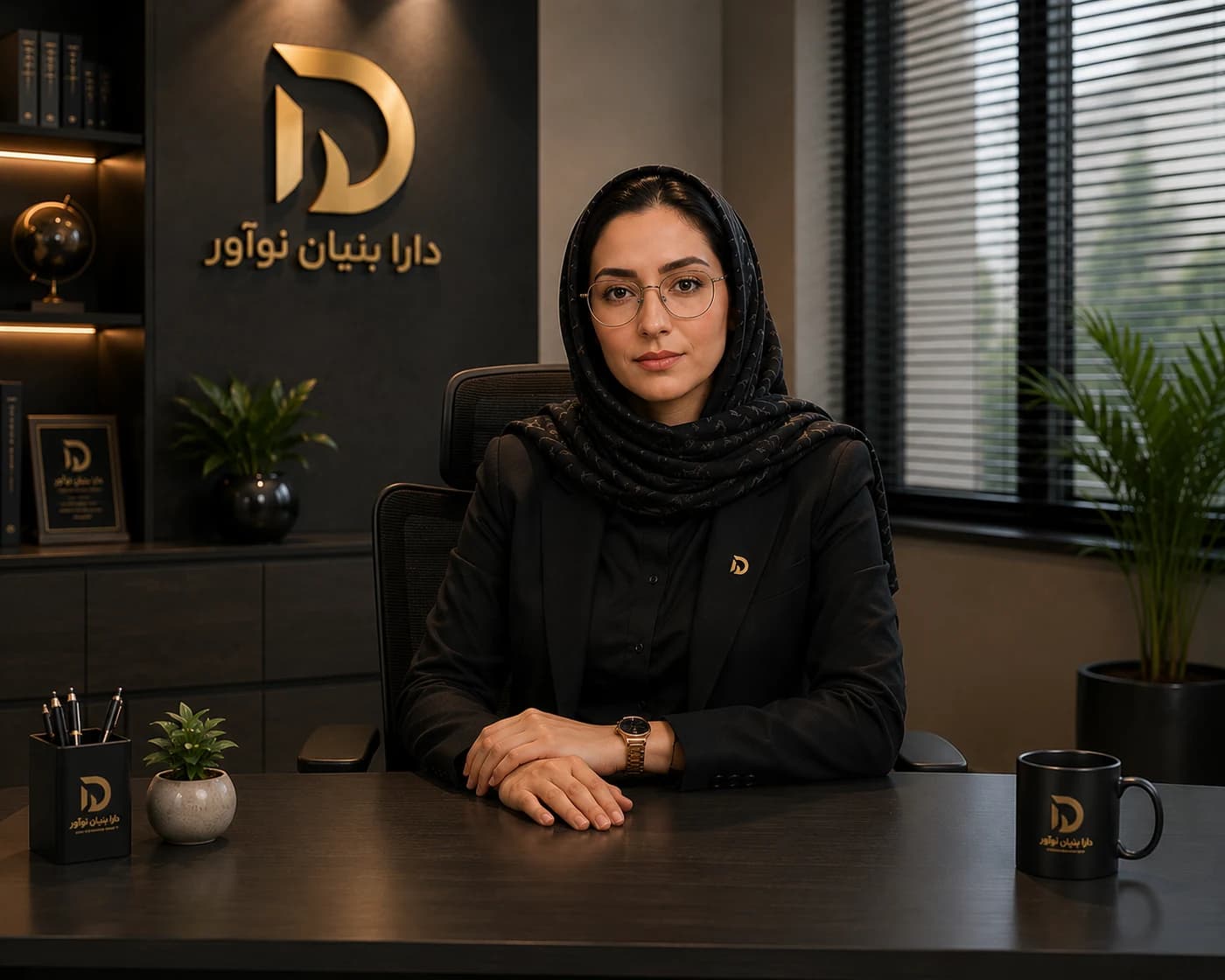 تصویر حدیث رعیتی